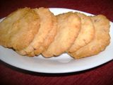 Galletitas de dulces