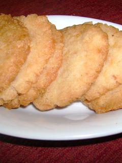 Una foto de Galletitas de dulces