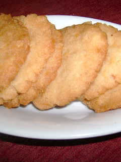 Foto principal de Galletitas de dulces