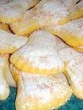 Madeleines