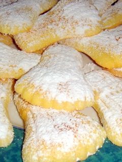 Una foto de Madeleines