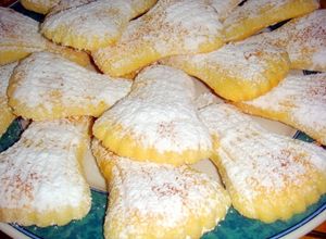 Una foto de Madeleines