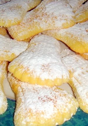 Una foto de Madeleines