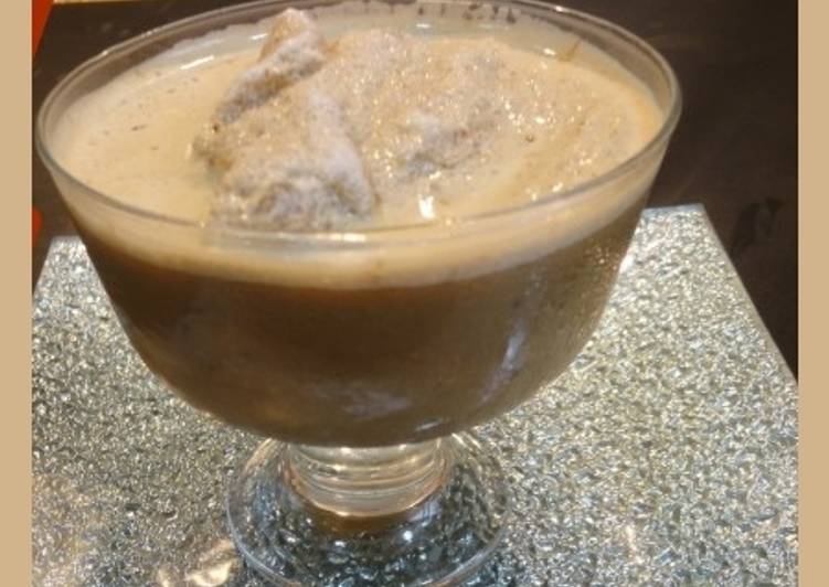 Café bombón