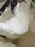 Buttercream fácil y rápida