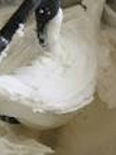 Una foto de Buttercream fácil y rápida