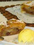 Apple strudel ó Apfelstrudel