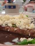 Dely-Style Enfrijoladas