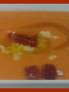 Foto principal de Salmorejo de Andalucía