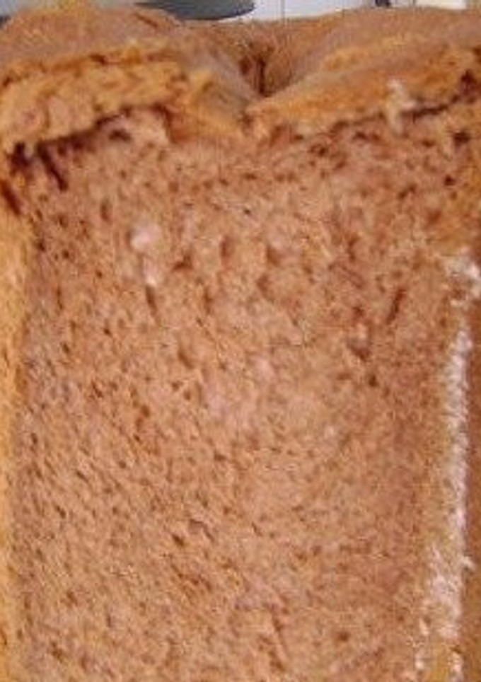 Una foto de Pan francés alto en fibra