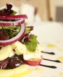 Ensalada griega