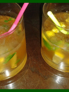 Una foto de Mojito Cubano