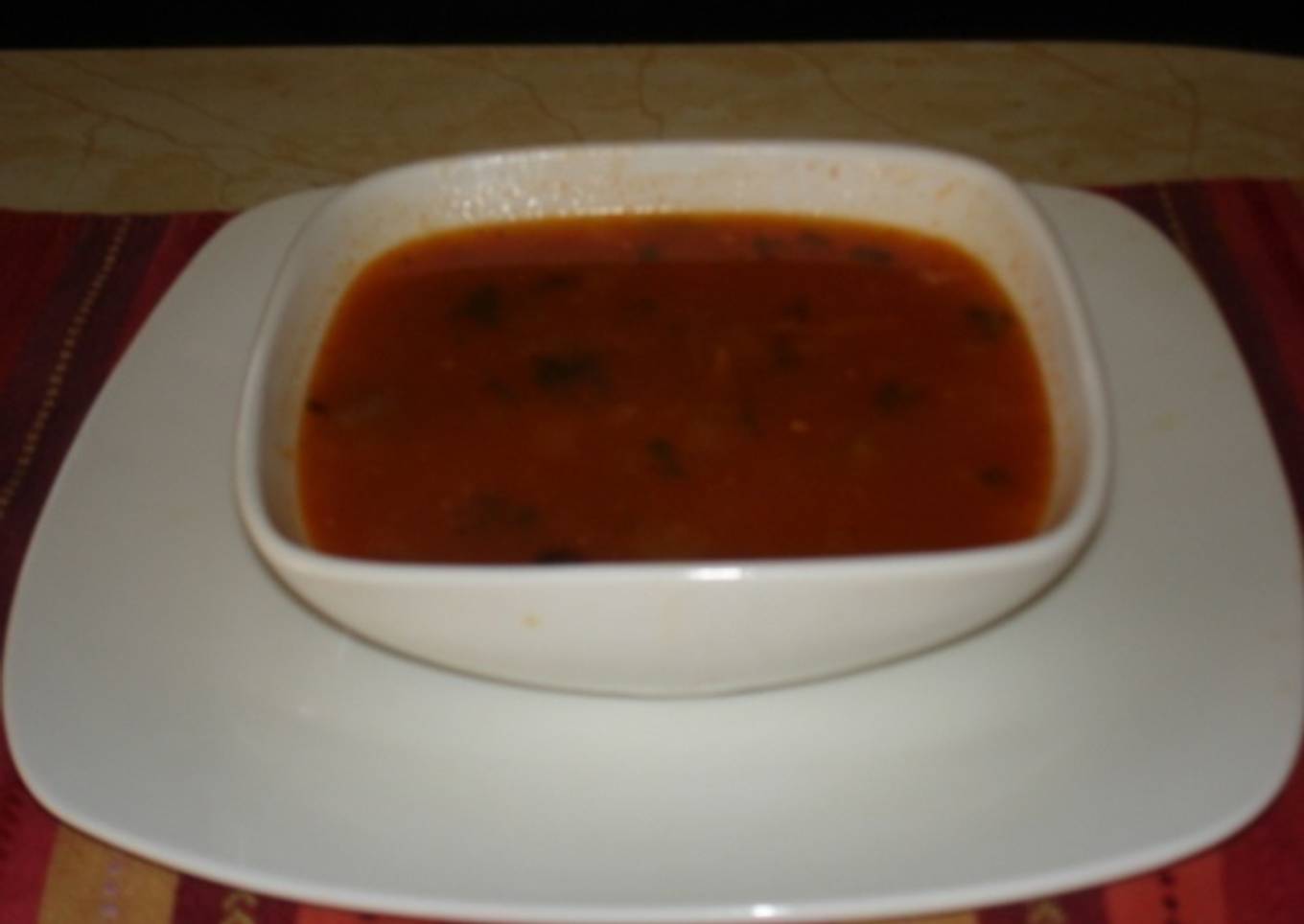 Chacales tipo la sierra de Chihuahua