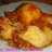 Ñoquis de papa rellenos de mozzarella