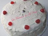 Mi red velvet
