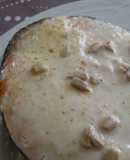 Salsa almendrina