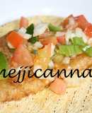 Beer-Battered Fish Tacos