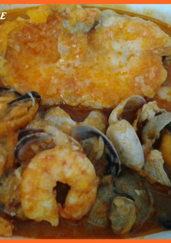 Una foto de Rape a la Barquereña