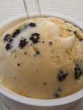 Helado de Stracciatella