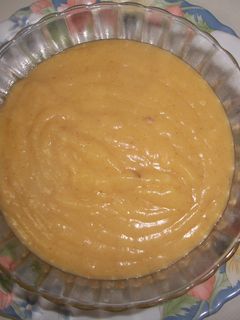 Una foto de Cómo hacer crema pastelera clásica