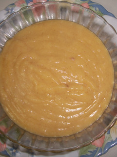 Una foto de Cómo hacer crema pastelera clásica