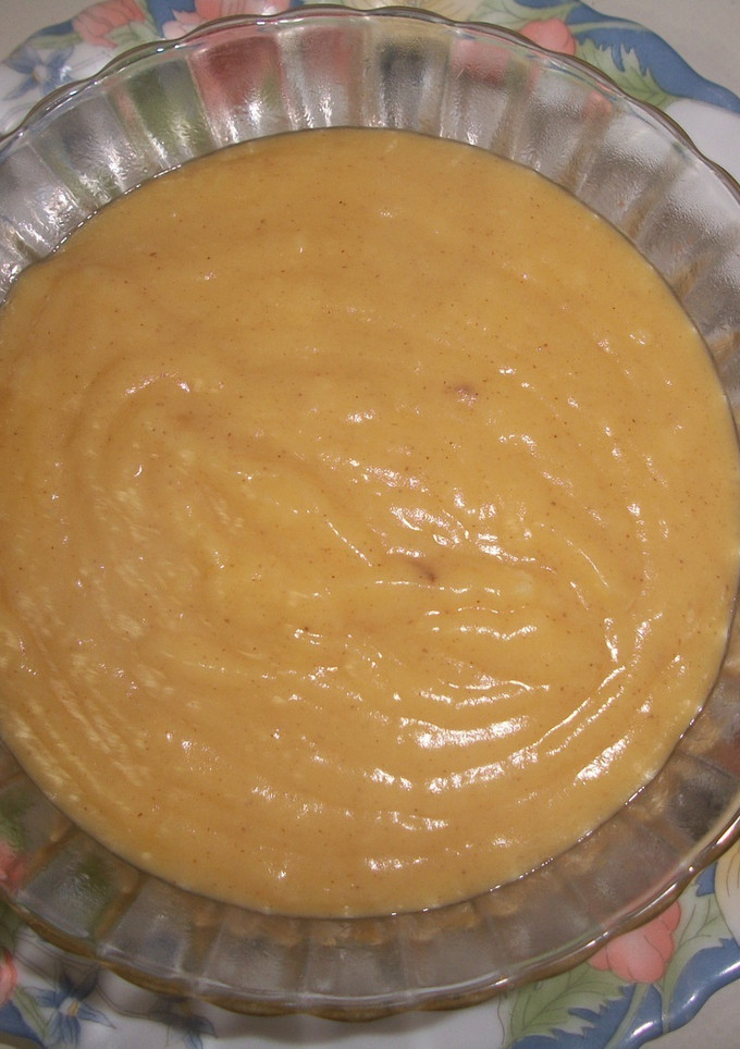 Una foto de Cómo hacer crema pastelera clásica