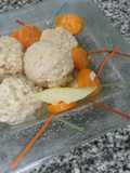 Guefilte Fish de Juanita