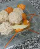 Guefilte Fish de Juanita