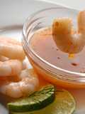 Dip de Camarones