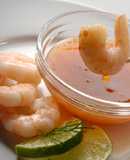 Dip de Camarones