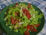 Ensalada de corneve