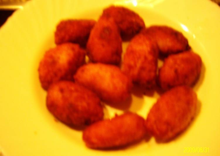 Palitos de cangrejo gratinados recetas