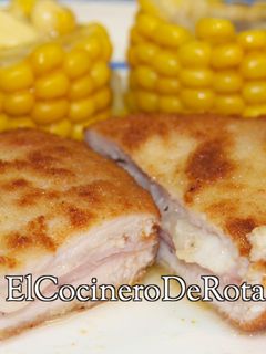Una foto de San Jacobo