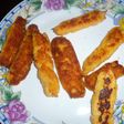 Dedos de pescado