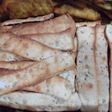 Colines de pipas con Thermomix