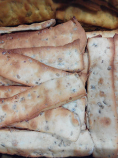 Una foto de Colines de pipas con Thermomix