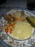 Cous cous