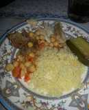 Cous cous