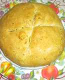 Pan de chicharrón