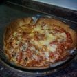 Quiche de ratatouille