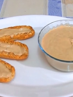 Una foto de Paté de anchoas