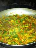 Arroz alegumbrado