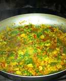 Arroz alegumbrado