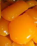 Caramelos Butter Scotch