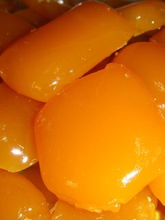 Una foto de Caramelos Butter Scotch