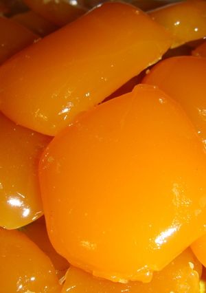 Una foto de Caramelos Butter Scotch