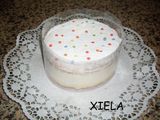 Tarta Krema Rezina
