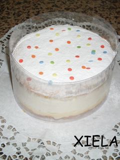 Una foto de Tarta Krema Rezina