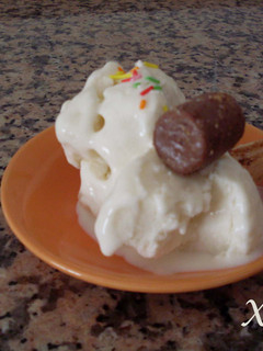 Foto principal de Mi helado de coco