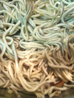 Una foto de Gulas picantes